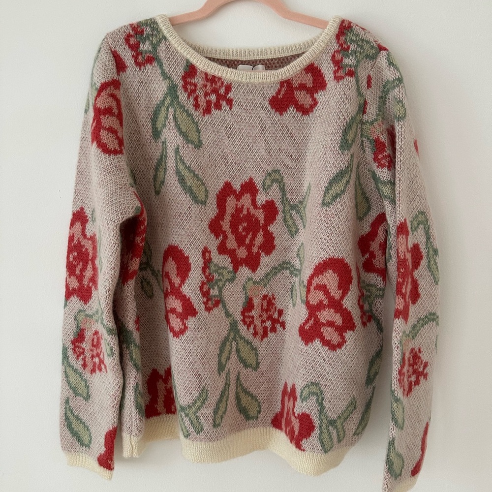 Sézane | Romane Jumper | XL | NWT